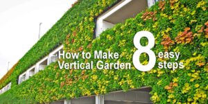 how to make vertical gardenhow to make vertical garden